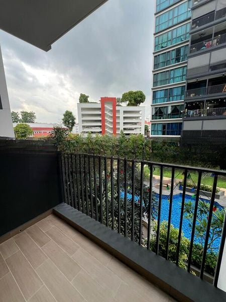 TREASURE AT TAMPINES 13