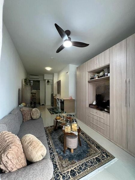 TREASURE AT TAMPINES 15