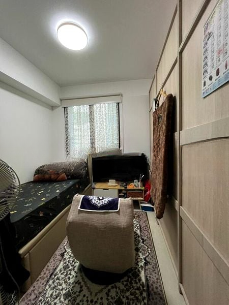 TREASURE AT TAMPINES 11