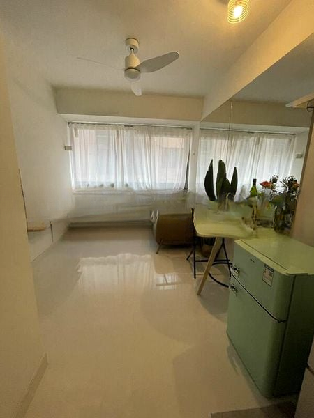 KEMBANGAN SUITES 2