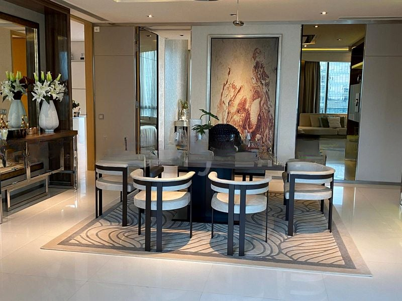 CLIVEDEN AT GRANGE 2