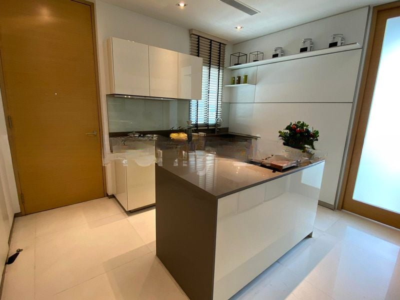 CLIVEDEN AT GRANGE 4