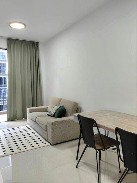 TREASURE AT TAMPINES 5