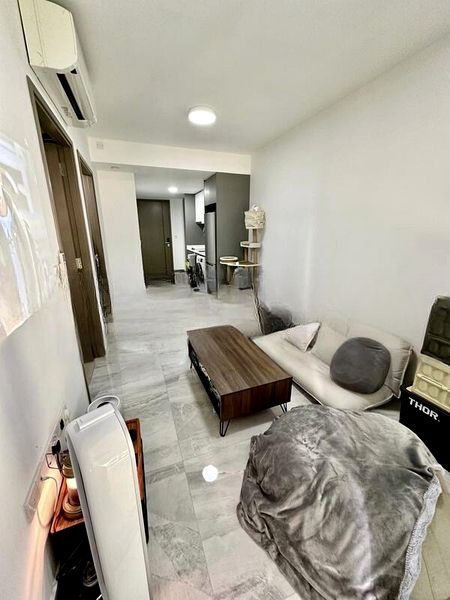 AFFINITY AT SERANGOON 2