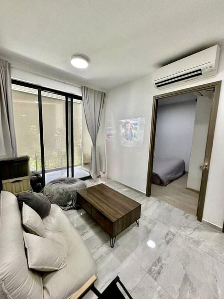 AFFINITY AT SERANGOON 3