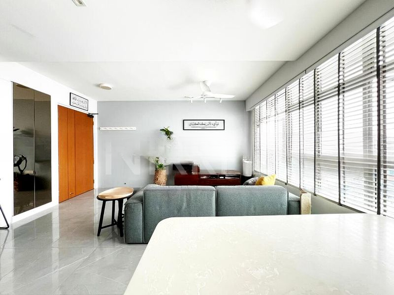 BT BATOK EAST AVE 6 9