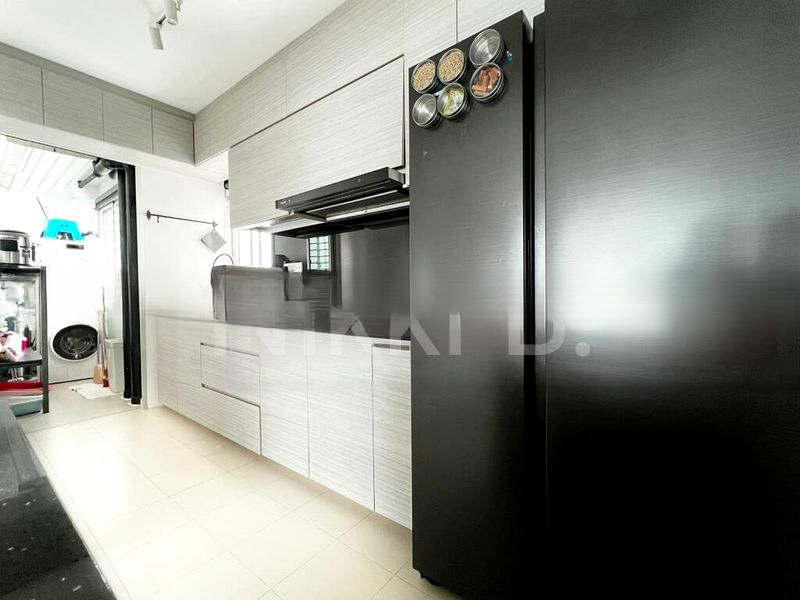 BT BATOK EAST AVE 6 8