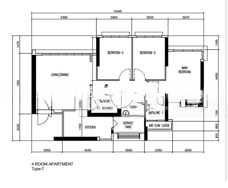 BT BATOK EAST AVE 6 12