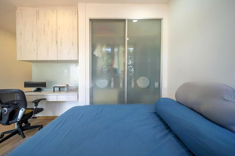 HERITAGE EAST 4