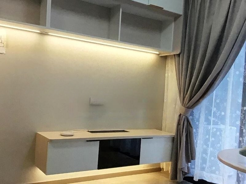 THE GARDEN RESIDENCES 3