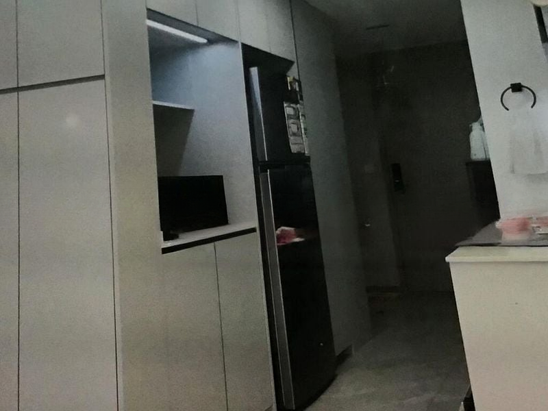 THE GARDEN RESIDENCES 4