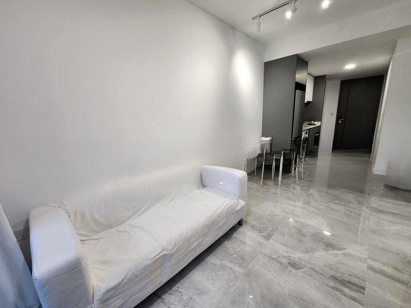 AFFINITY AT SERANGOON 2