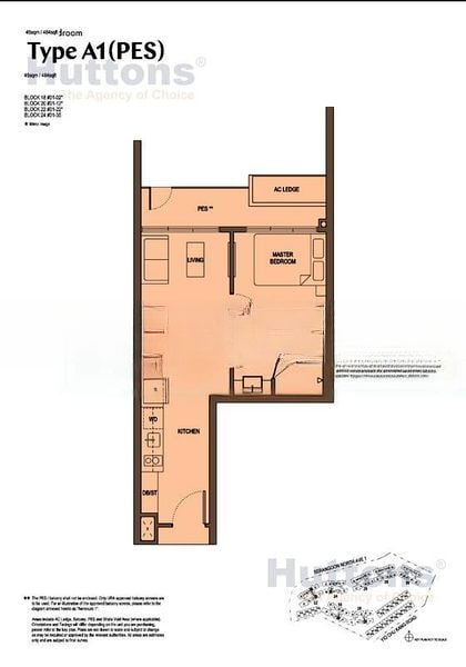 AFFINITY AT SERANGOON 8