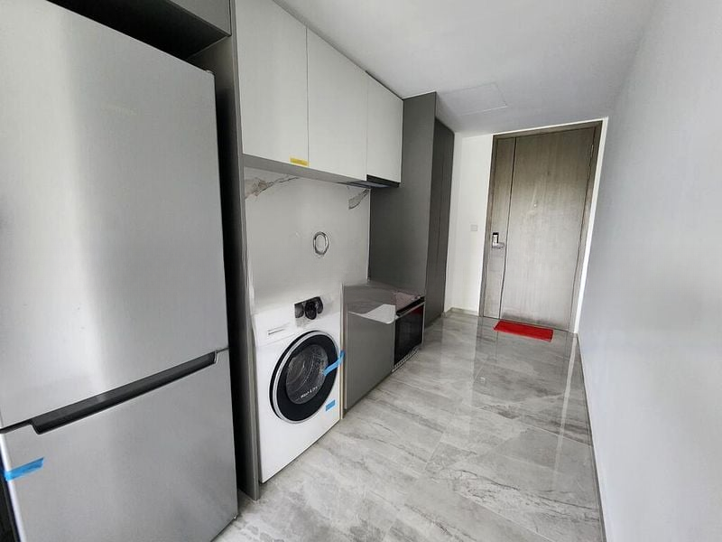 AFFINITY AT SERANGOON 4