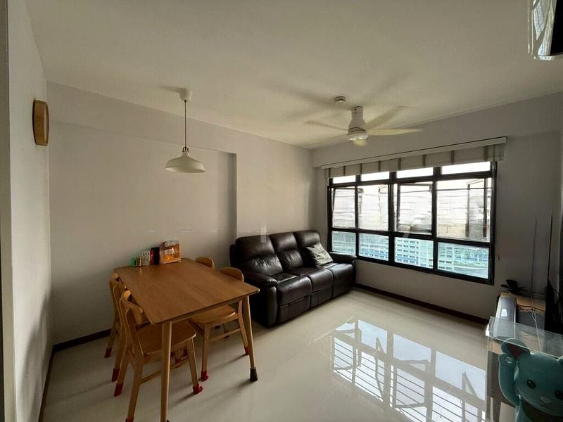 TOA PAYOH EAST 3