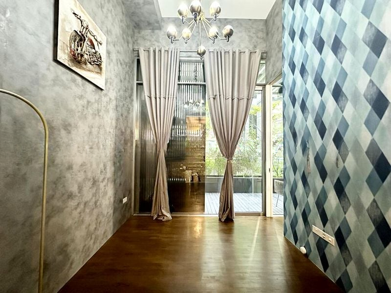 SELETAR PARK RESIDENCE 3