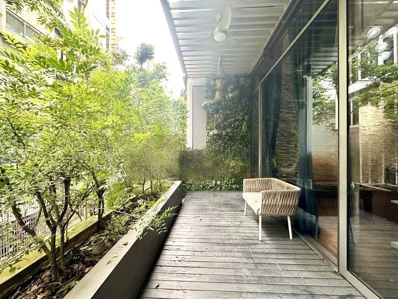 SELETAR PARK RESIDENCE 2