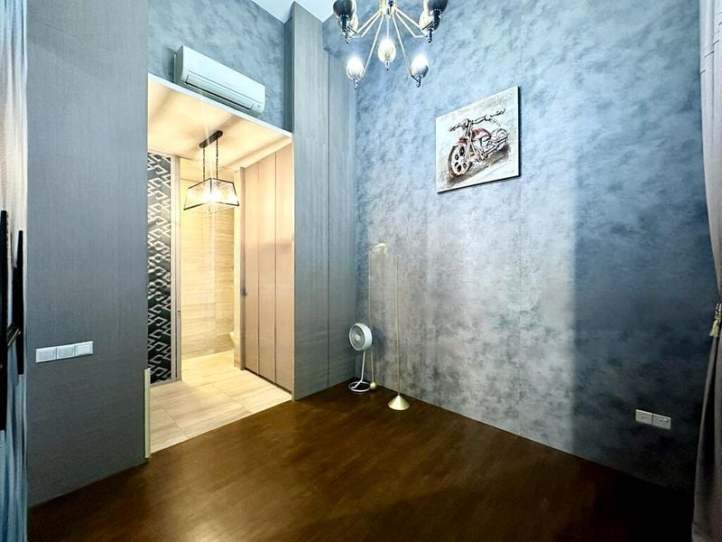 SELETAR PARK RESIDENCE 4