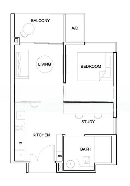 HIGH PARK RESIDENCES 4