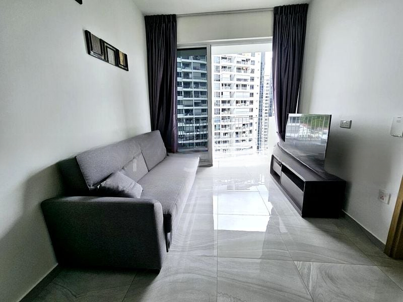 HIGH PARK RESIDENCES 3