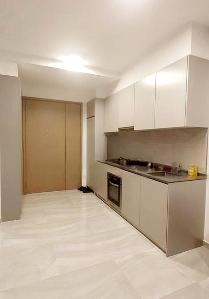 HIGH PARK RESIDENCES 2