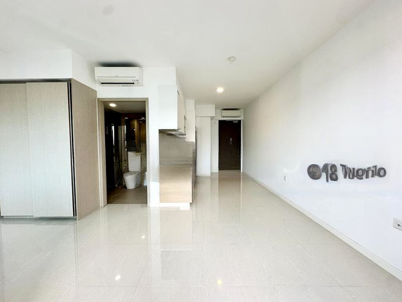 TREASURE AT TAMPINES 6