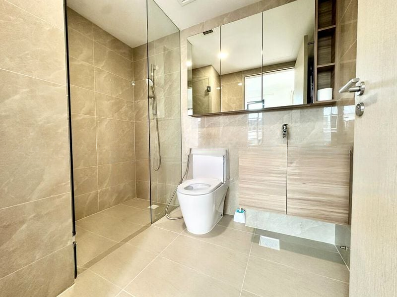 TREASURE AT TAMPINES 3