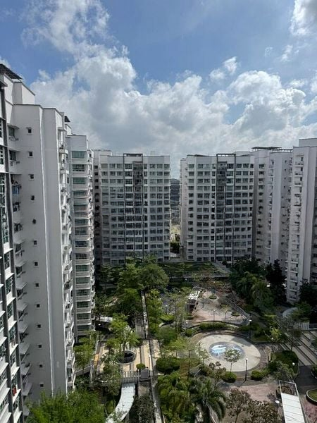 PUNGGOL PL 7