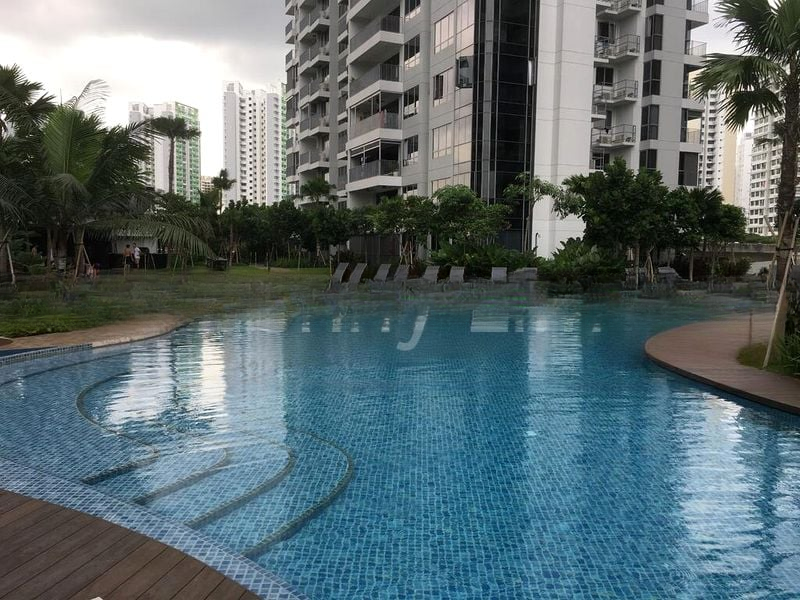 HIGH PARK RESIDENCES 3