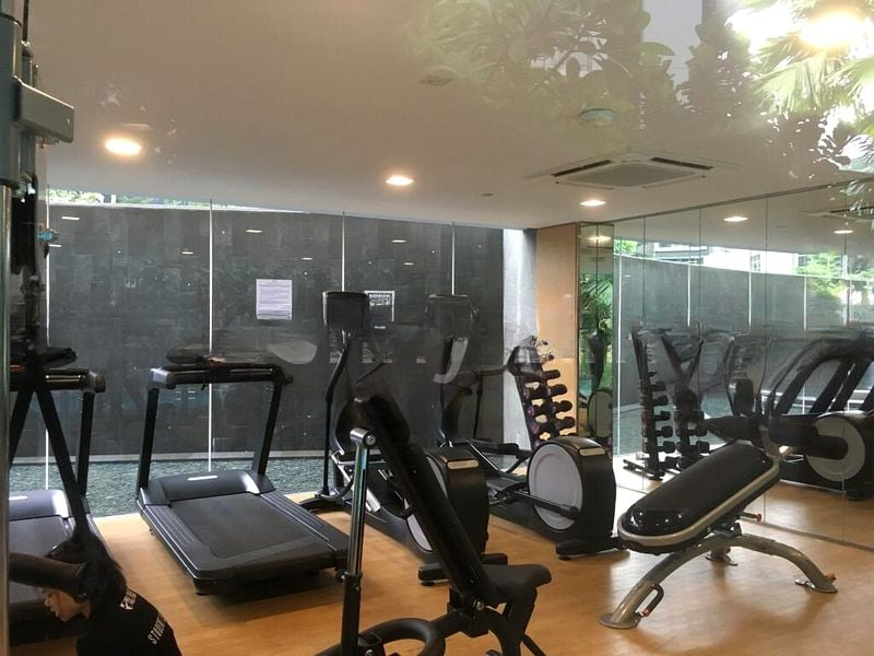 HIGH PARK RESIDENCES 2