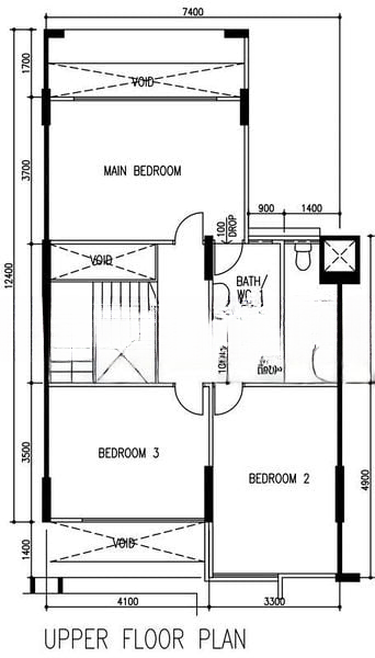 JURONG WEST ST 42 10