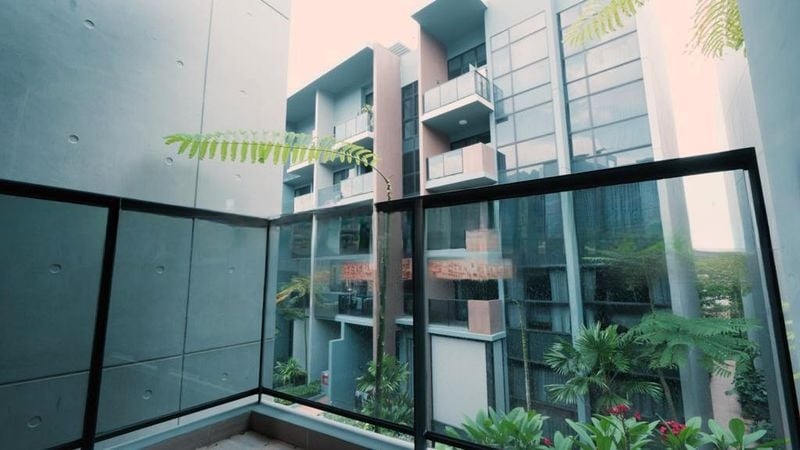 KENT RIDGE HILL RESIDENCES 2