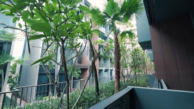 KENT RIDGE HILL RESIDENCES 4