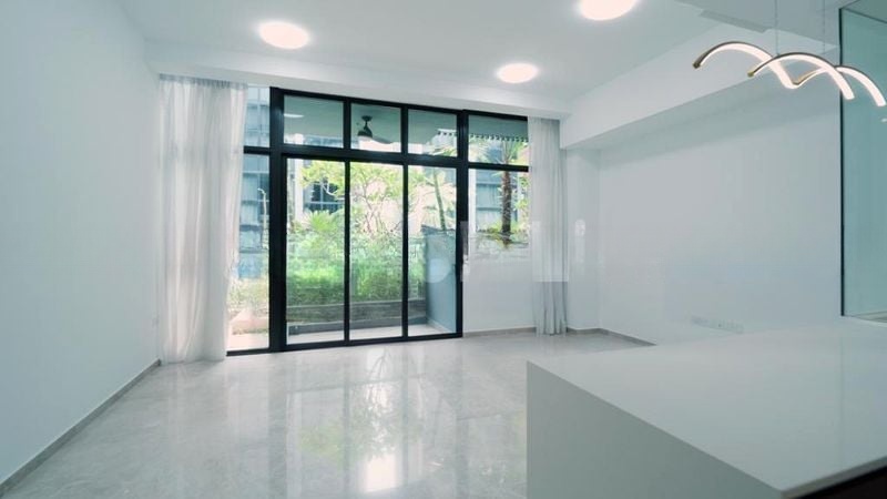 KENT RIDGE HILL RESIDENCES 5