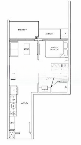 AFFINITY AT SERANGOON 6