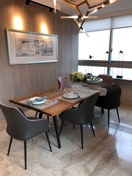 SKYLINE @ ORCHARD BOULEVARD 5