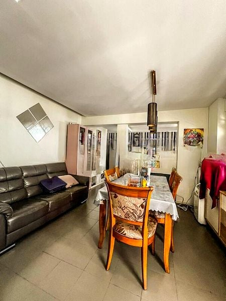 TELOK BLANGAH CRES 6