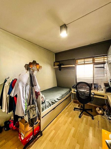 TELOK BLANGAH CRES 5