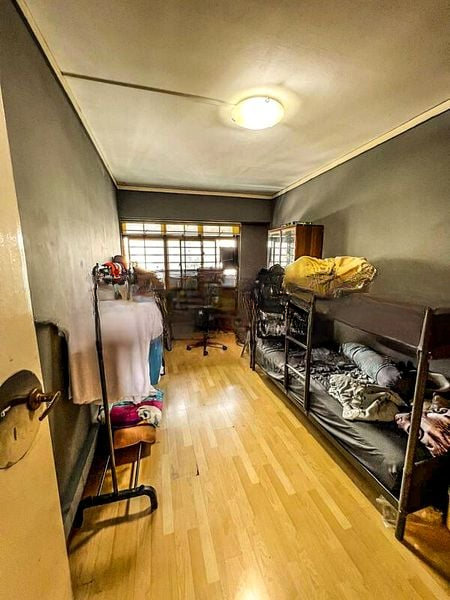 TELOK BLANGAH CRES 4