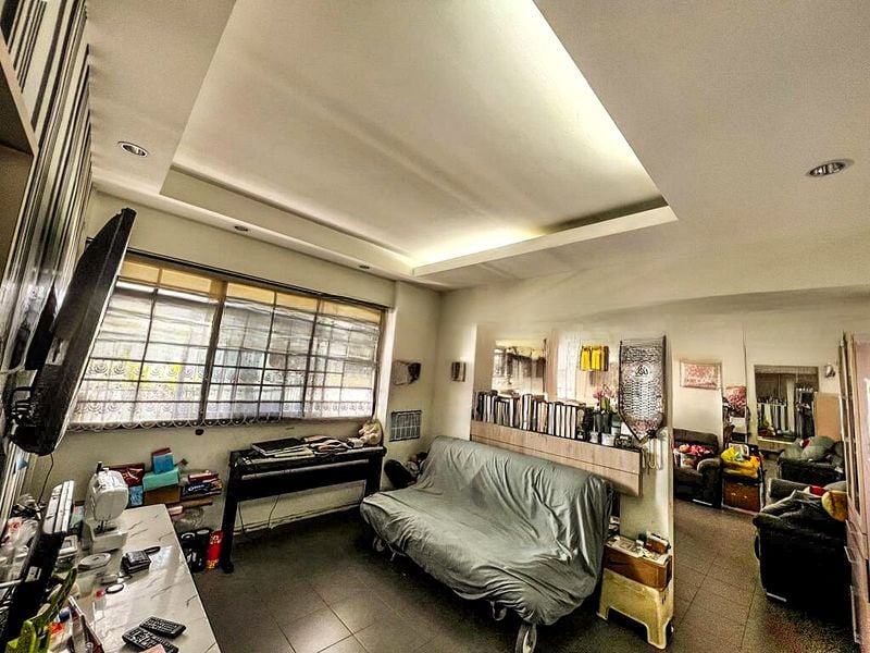 TELOK BLANGAH CRES 7