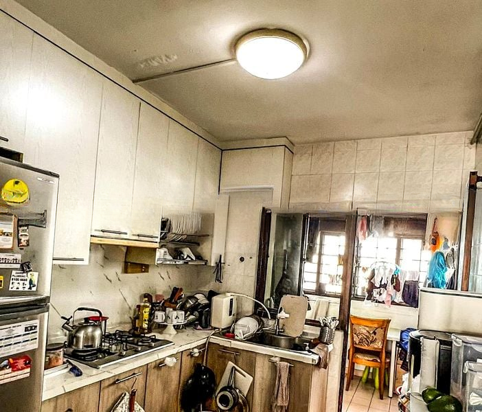 TELOK BLANGAH CRES 3