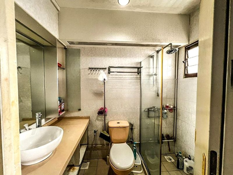 TELOK BLANGAH CRES 2