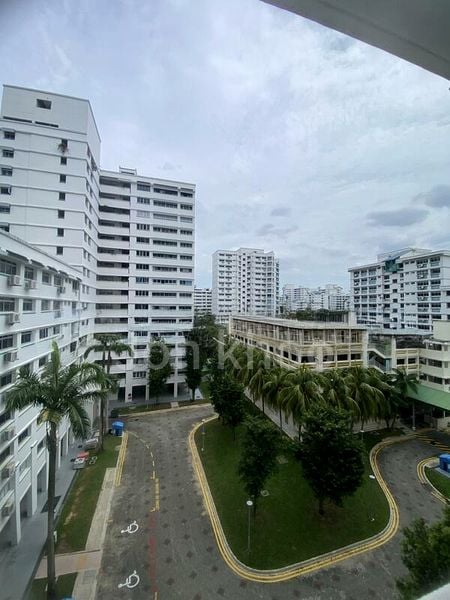 PASIR RIS ST 72 9