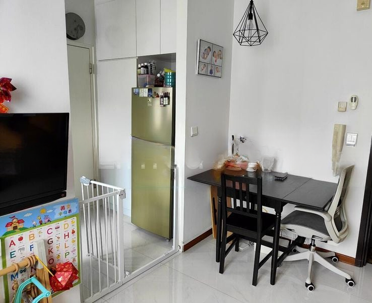 BLISS LOFT 4