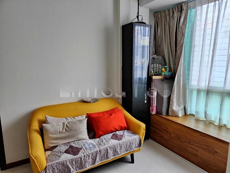 BLISS LOFT 5