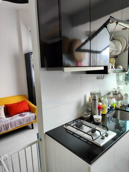 BLISS LOFT 1