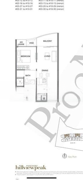 KINGSFORD . HILLVIEW PEAK 5