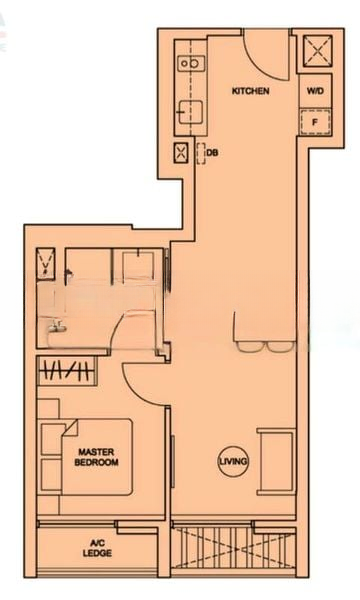 SIXTEEN35 RESIDENCES 5