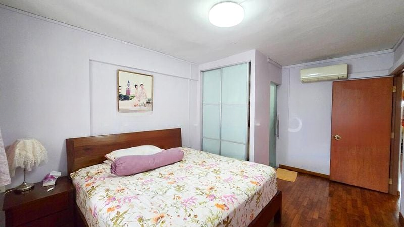 JURONG WEST ST 42 10