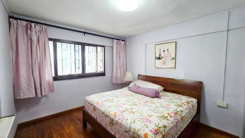 JURONG WEST ST 42 11